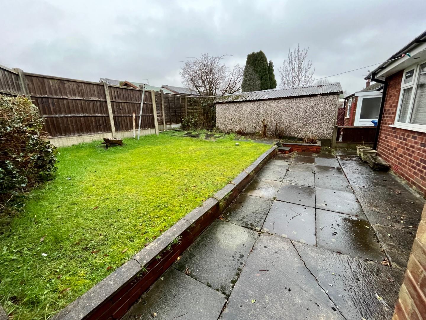 Cunningham Drive, Unsworth Pearson Ferrier Estate Agents and Lettings